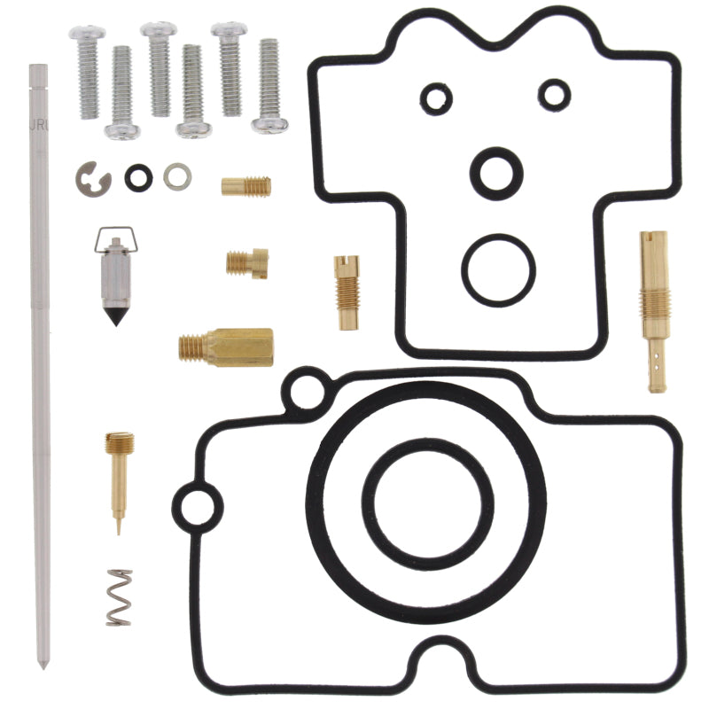 All Balls Racing 05-06 Yamaha YZ450F Carburetor Rebuild Kit 26-1271