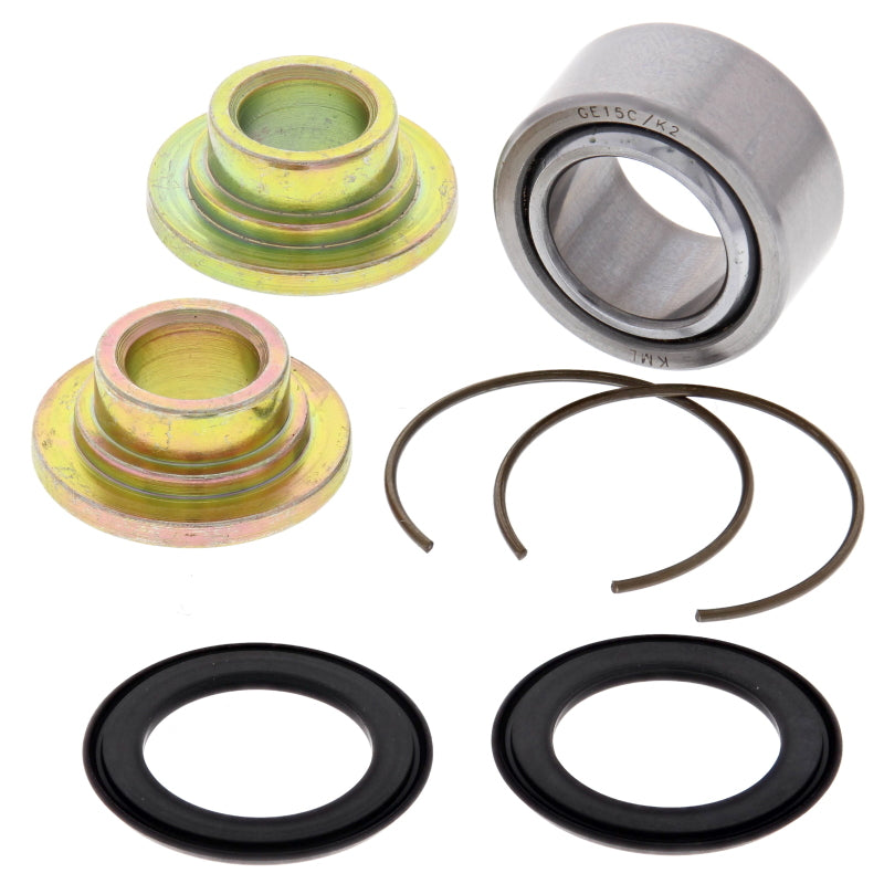 All Balls Racing 2021 Gas-Gas MC E5 Upper Rear Shock Bearing Kit 29-5070