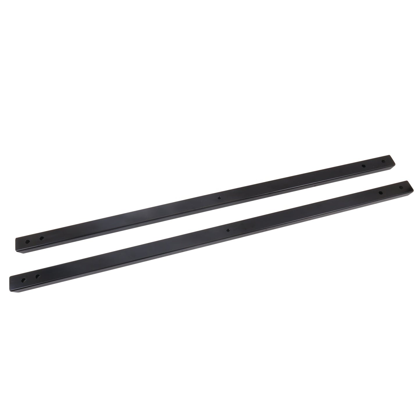 BBK 15-23 Ford Mustang Subframe Connector/Jack Rails Set (Fits All Models) 2541
