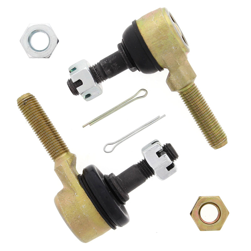 All Balls Racing 04-08 Yamaha YFM50 Raptor Tie Rod End Kit - 2 Kits Req. Per Veh. 51-1011