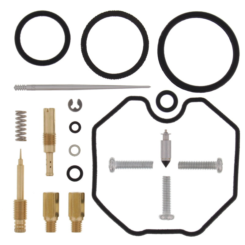 All Balls Racing Carburetor Rebuild Kit 26-1005