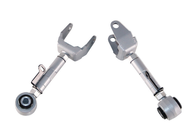 Whiteline 17-23 Tesla 3 / 20-23 Tesla Y Rear Control Arm Upper Camber Arm KTA326
