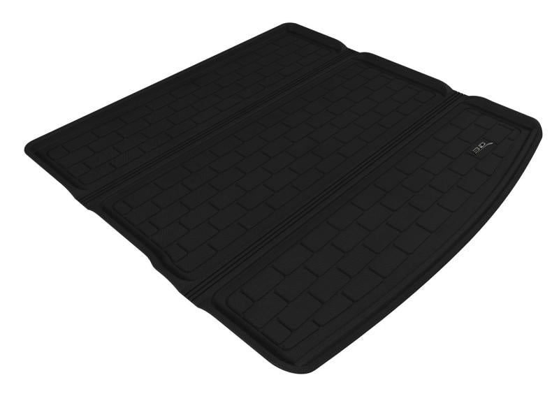 3D MAXpider 2009-2020 Dodge Journey Kagu Cargo Liner - Gray M1DG0051301