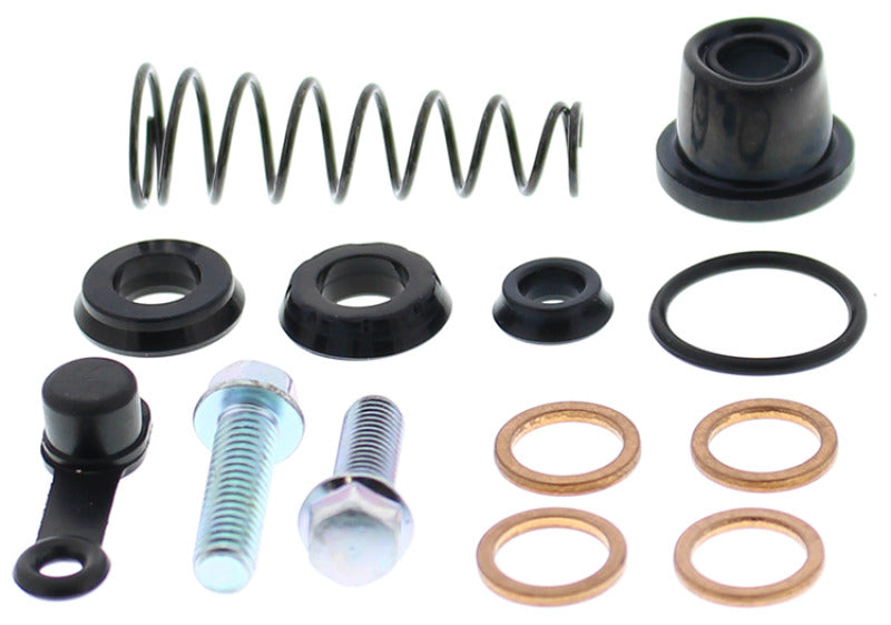 All Balls Racing 16-23 Can-Am Outl&er DPS 450 EFI Master Cylinder Rebuild Kit Rear 18-1094