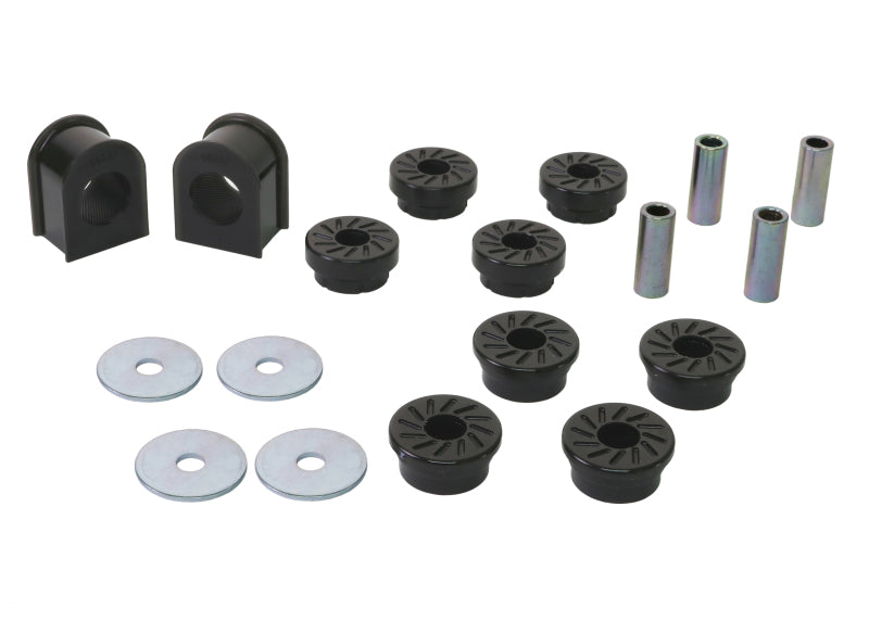 Whiteline 1999 Ford F-250 Sway Bar - Mount Bushing -32mm W23823