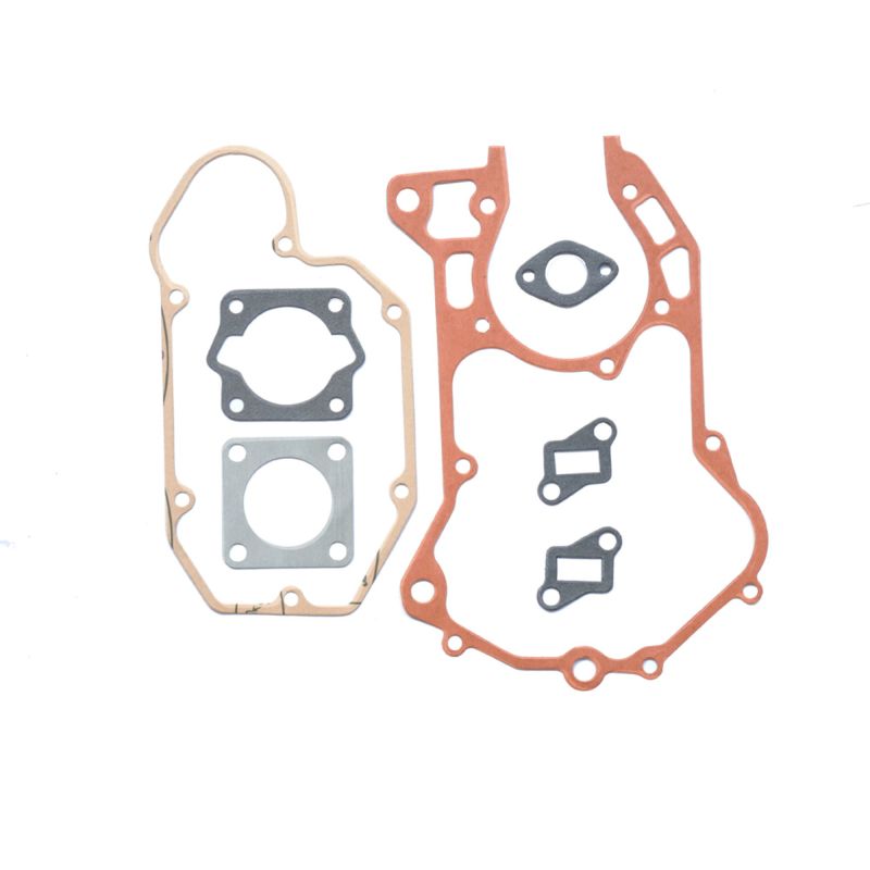 Athena Francomorini 2T M03/M04 48 Complete Gasket Kit (w/o Oil Seals) P400150850070