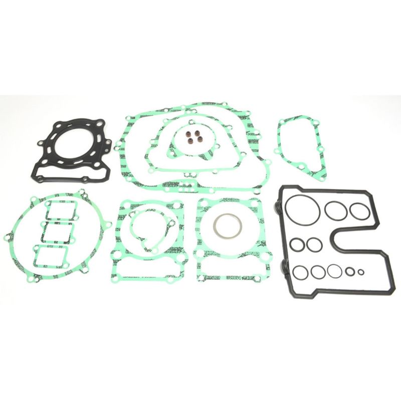 Athena 09-12 Kawasaki Complete Gasket Kit (Excl Oil Seal) P400250850049