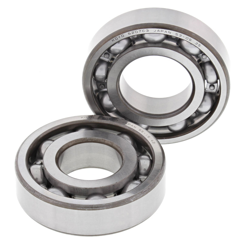 All Balls Racing 21-23 Kawasaki KLX230 Crank Shaft Bearing Kit 24-1059