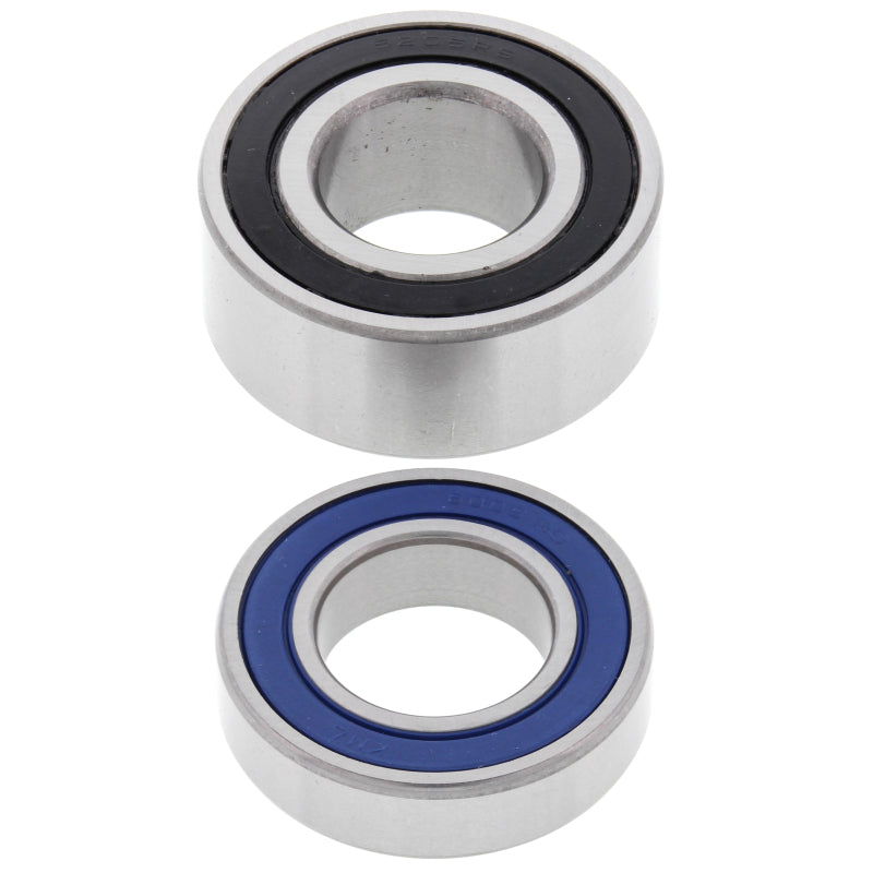 All Balls Racing 89-93 BMW K1 Wheel Bearing Kit Front 25-1675