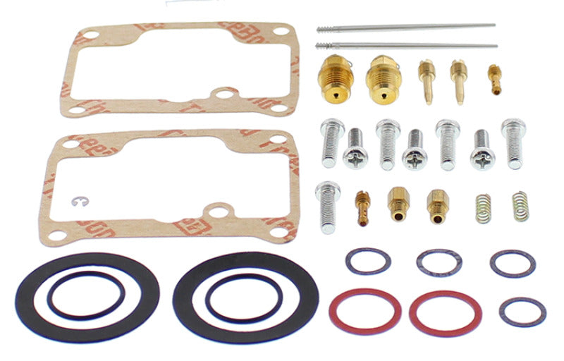 All Balls Racing 04-07 Ski-Doo Sk&ic Sport SUV/WT/SWT Carburetor Rebuild Kit 26-1939