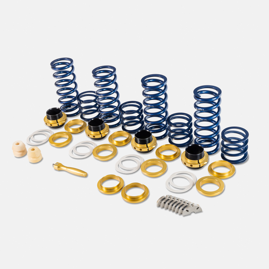 McLaren 720S Performance Spring Kit