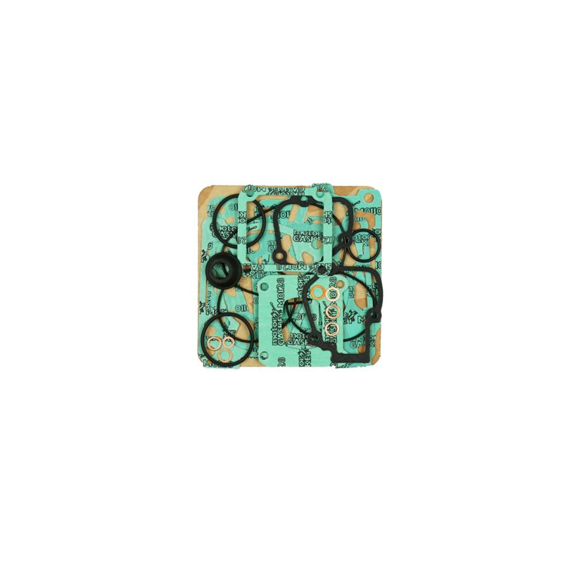 Athena 21-23 GAS GAS MC 125 Top End Gasket Kit P400270600077