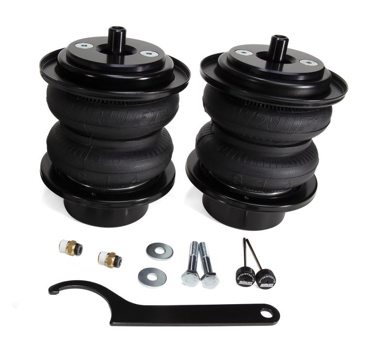 Air Lift Performance Audi B8 Platform Rear Kit w/o Shocks 78634