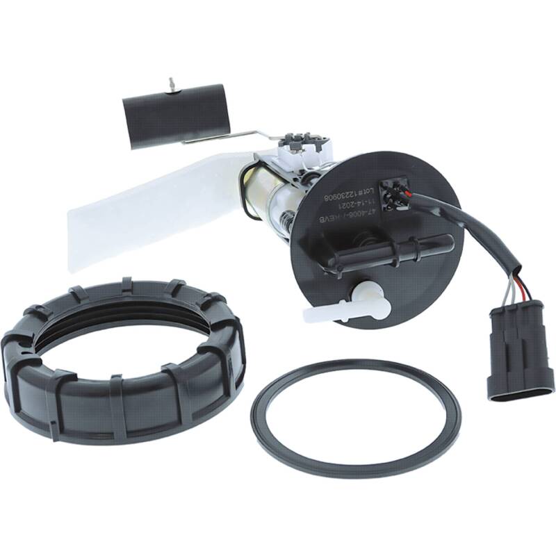 All Balls Racing 16-18 Polaris RZR XP 4 Turbo Fuel Pump Complete Module 47-1056