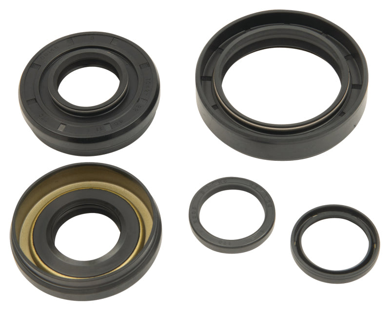 All Balls Racing 15-23 Honda TRX420 FA IRS Differential Seal Only Kit Front 25-2100-5