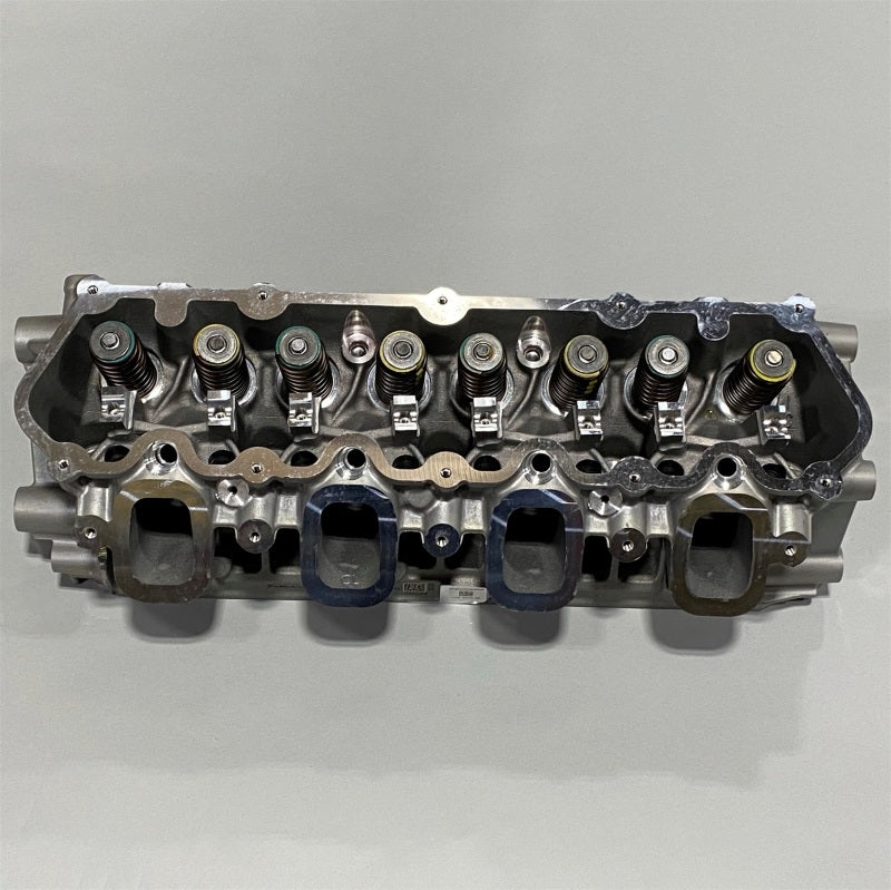 Ford Racing 7.3L Cylinder Head Assembled LH M-6050-SD73A