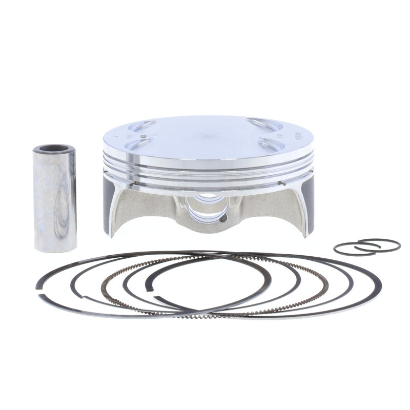 Athena 06-11 Suzuki LT-R 450 QuadRacer 95.46mm 4T Forged Piston S5F09550002B