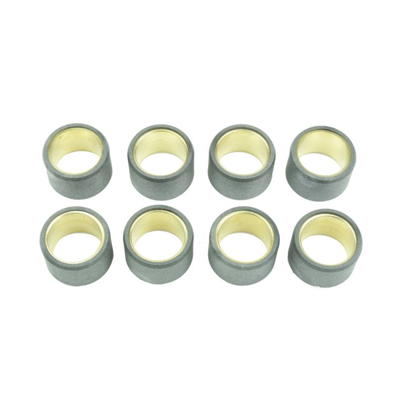 Athena 8 Variator Rollers Kit 25x17 gr.17 S41000030P127