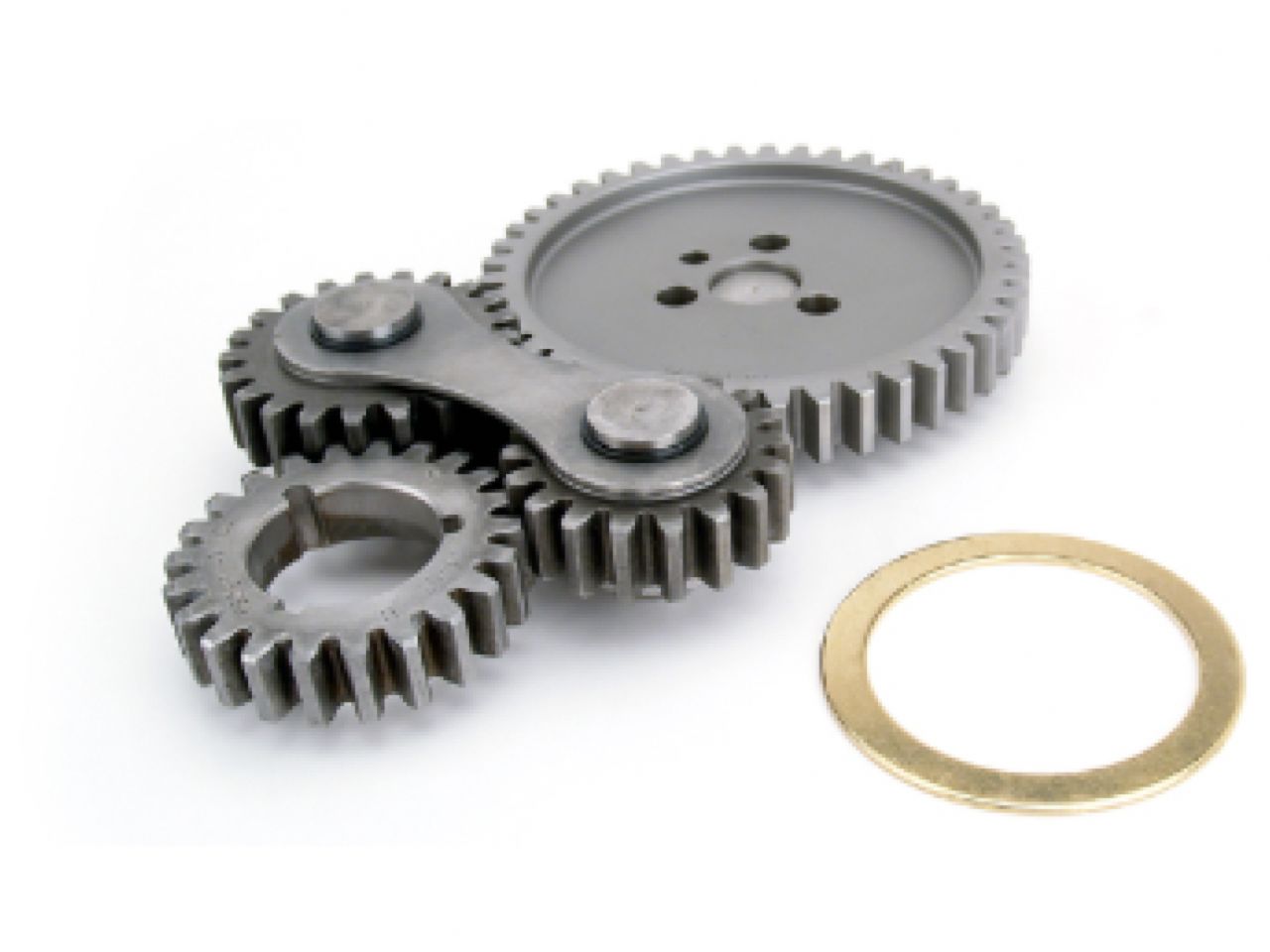 Comp Cams Gear Drives; Small Block Ford