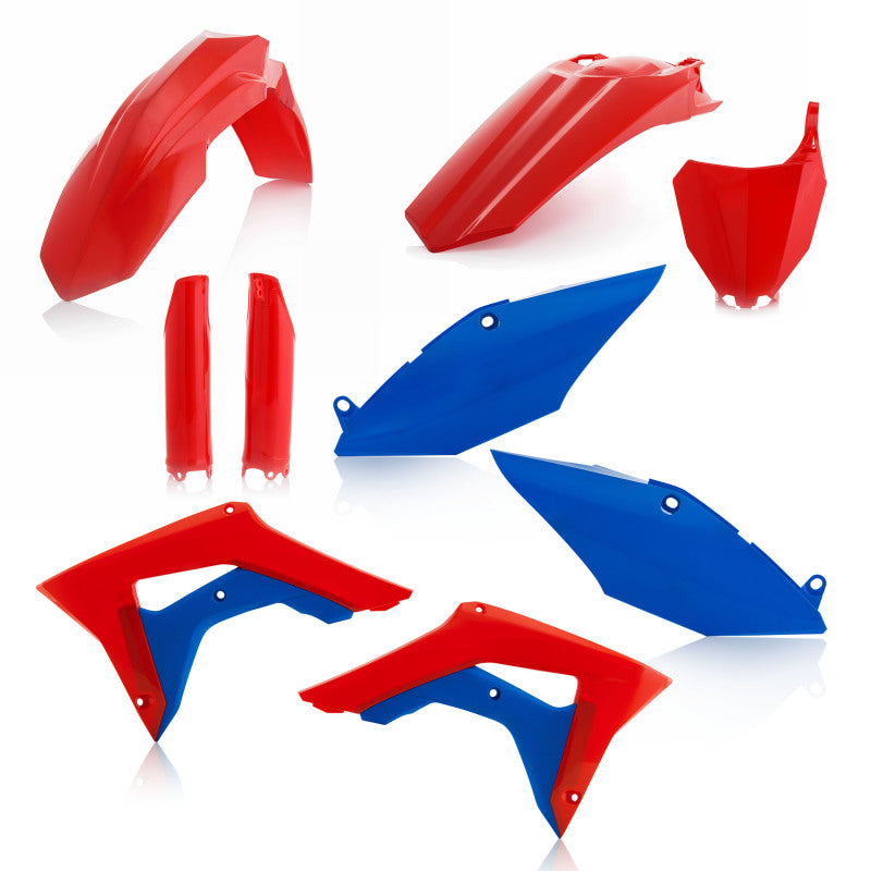 Acerbis Honda Patriot Kit 17 Crf450R 2630700146