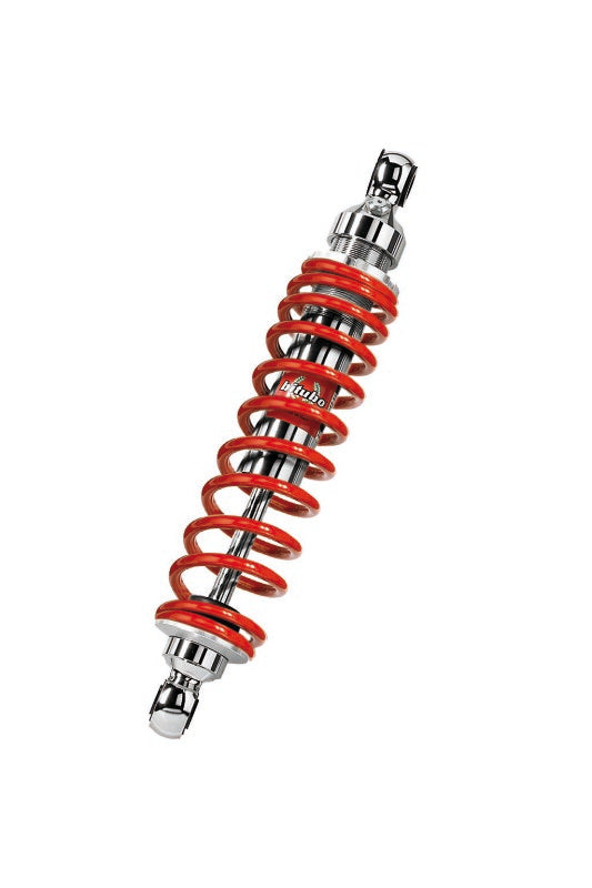 Bitubo Suspension Bitubo WZB0 Monoshocks Adjustable: Spring Preload Y0166WZB01
