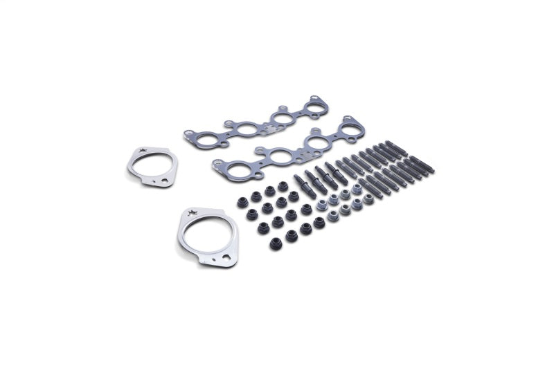Ford Racing 2011-2017 Mustang 5.0L Coyote Exhaust Manifold Gasket and Hardware Kit M-9448-M50
