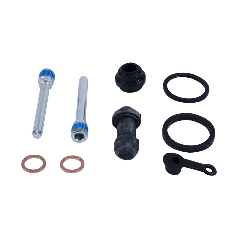 All Balls Racing 2005 Can-Am Outl&er 330 Caliper Rebuild Kit Rear 18-3254