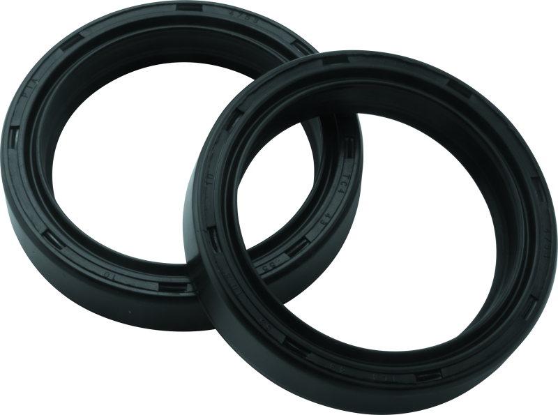 BikeMaster Fork Seal - 43 x 55 x 10.5 429022
