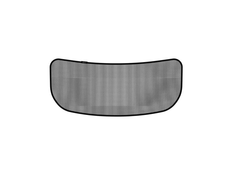 3D MAXpider 2015-2020 Lexus NX/ NX Hybrid Black Sun Shades - Rear Window S1LX0515