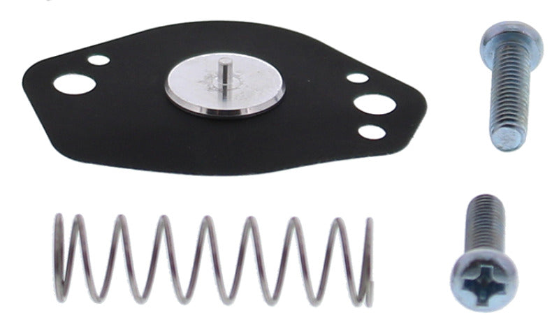 All Balls Racing 06-07 Polaris Outlaw 500 Air Cut Off Valve Rebuild Kit 46-4017