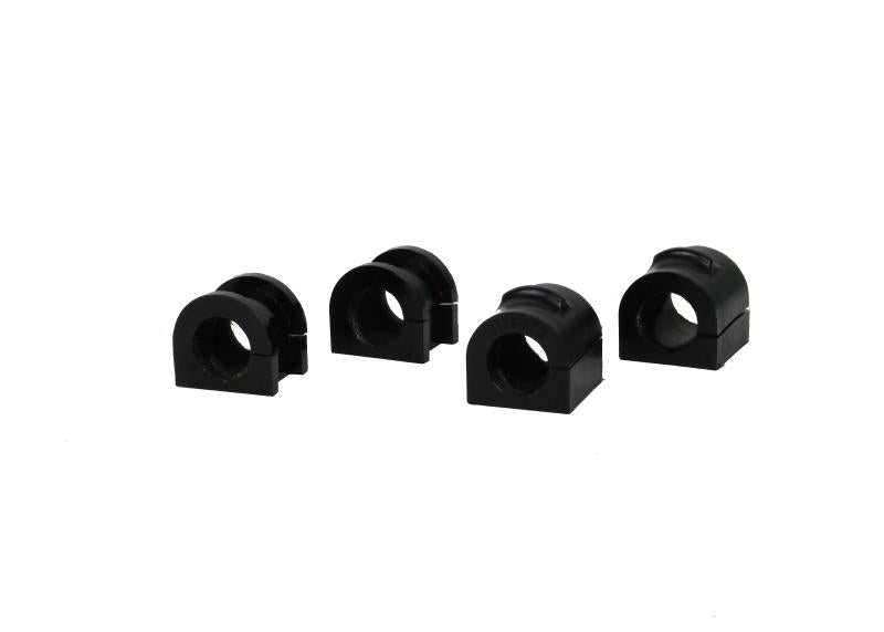 Whiteline 06-13 Mazda 3 27mm Sway Bar Mount Bushing Kit KSK058-27G