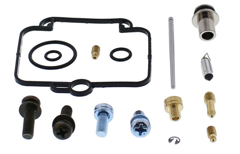 All Balls Racing 90-91 Suzuki DR250S Carburetor Rebuild Kit 26-1766