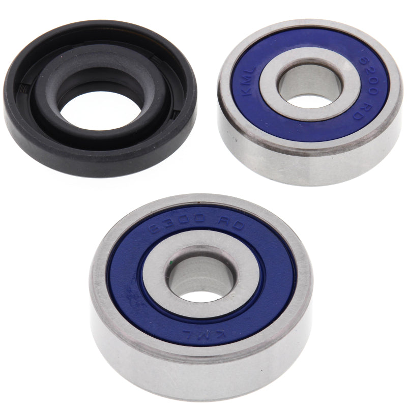 All Balls Racing Wheel Bearing Kit 25-1166