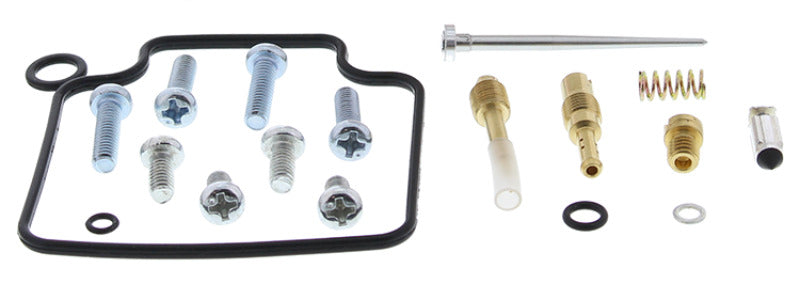 All Balls Racing Carburetor Rebuild Kit 26-1602
