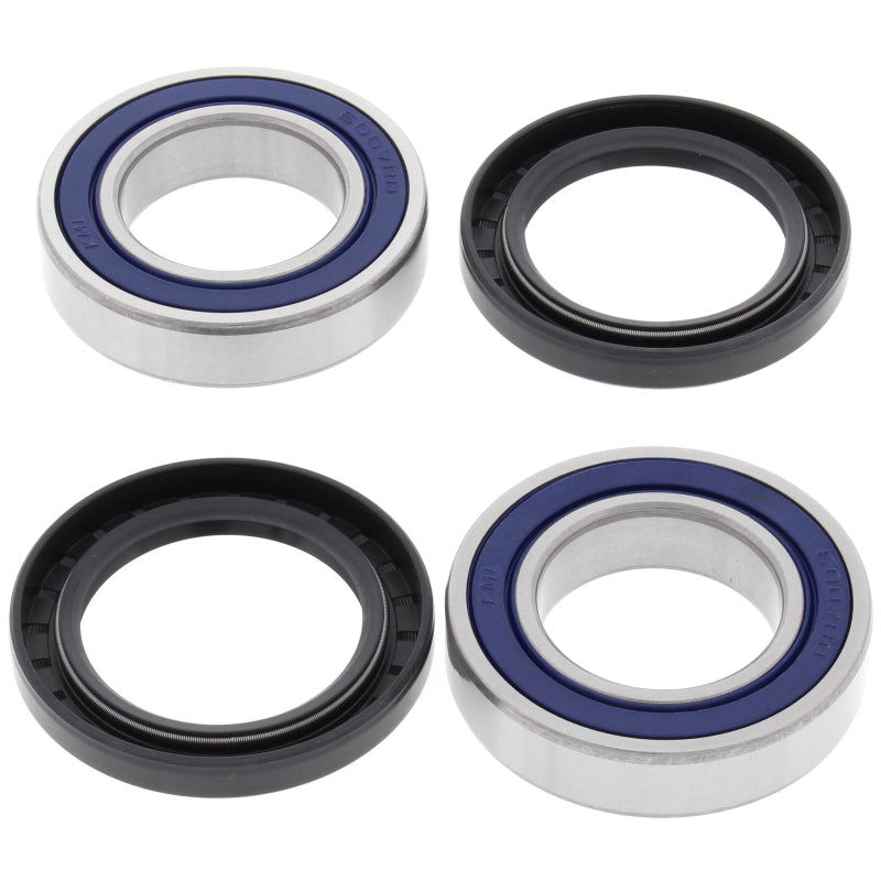 All Balls Racing Eton EXL 50 ST VIPER (EURO) Wheel Bearing Kit Rear 25-1315