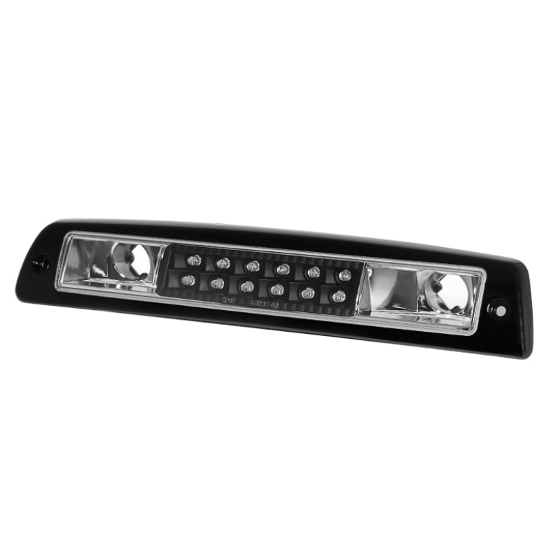 SPYDER Xtune Dodge Ram 94-01 LED 3rd Brake Light Black BKL-ON-DR94-LED-BK 9024450