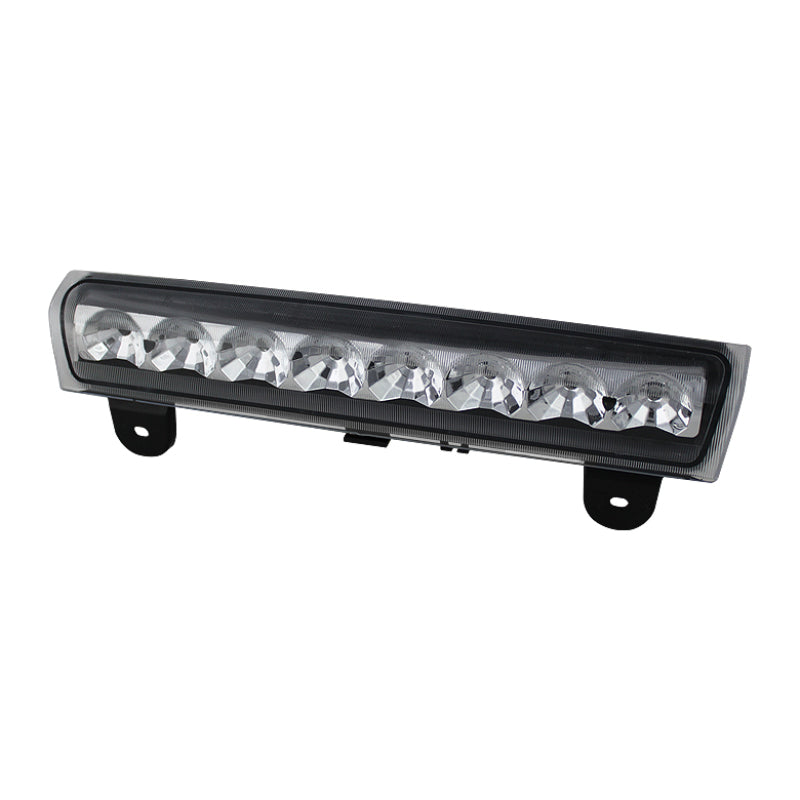 SPYDER Xtune Chevy Suburban TahOE 00-06 LED 3rd Brake Light Clear BKL-CSUB00-LED-C 5071491