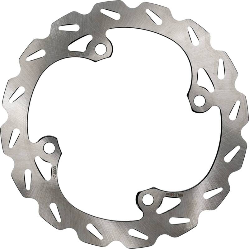 All Balls Racing 11-13 Polaris Sportsman 550 Brake Disc Front 18-0030