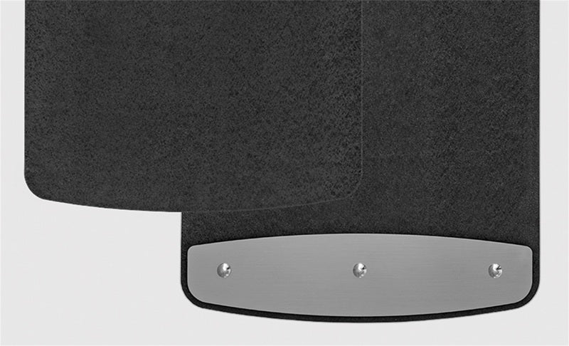 Access ROCKSTAR 2021+ Ram 1500 TRX 12in W x 23in L Splash Guard E004004239