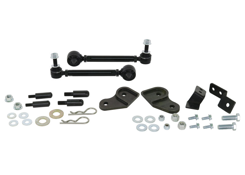 Whiteline Performance Sway bar - link kit