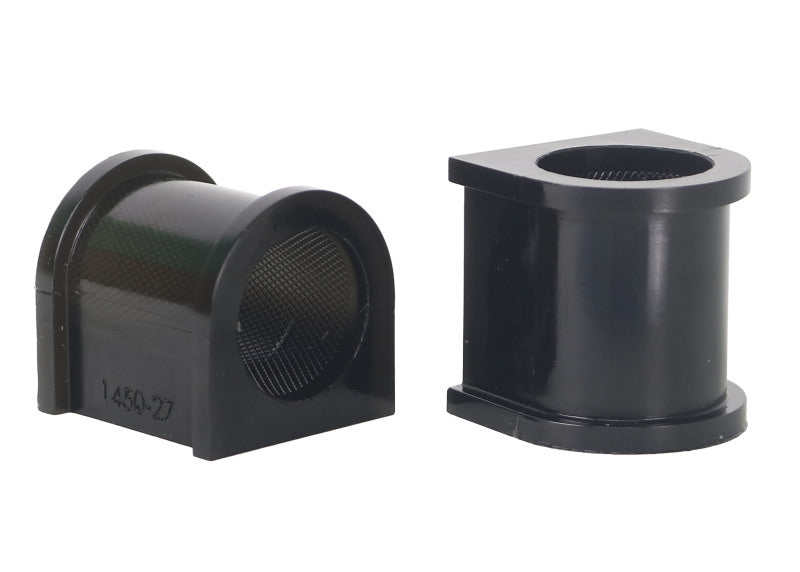 Whiteline Sway Bar - Mount Bushing - 27mm W21999-27