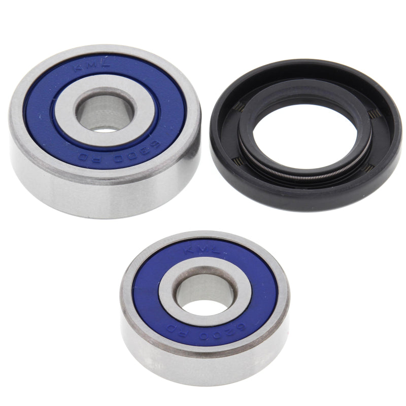 All Balls Racing Wheel Bearing Kit 25-1165