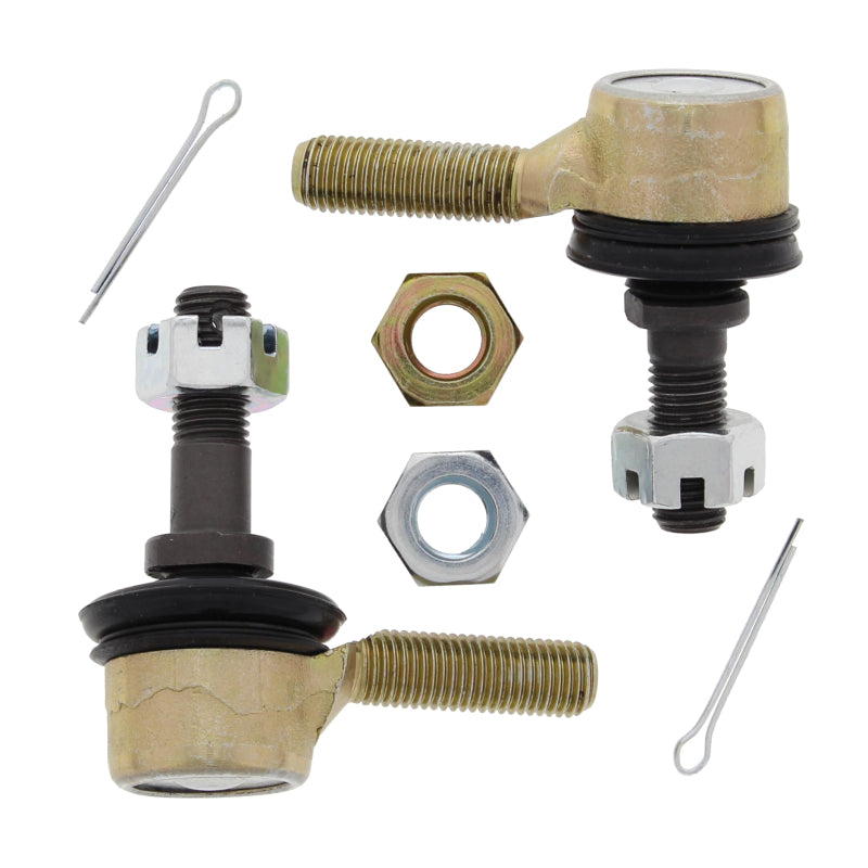 All Balls Racing 09-10 Polaris Outlaw 450 Tie Rod End Kit - 2 Kits Req. Per Veh. 51-1051