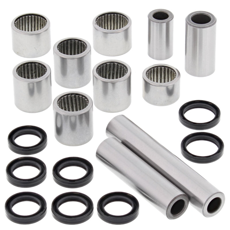 All Balls Racing 13-20 Honda CRF250L Linkage Bearing Kit 27-1182