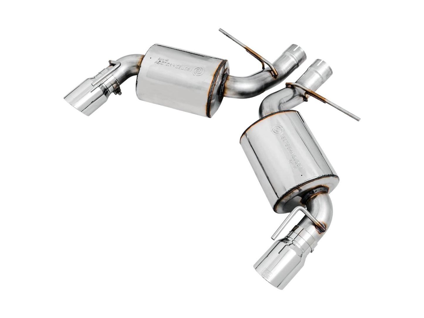 AWE Exhaust Suite for Chevrolet Gen6 Camaro SS / LT1