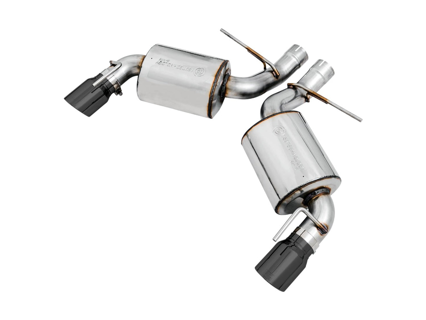 AWE Exhaust Suite for Chevrolet Gen6 Camaro SS / LT1