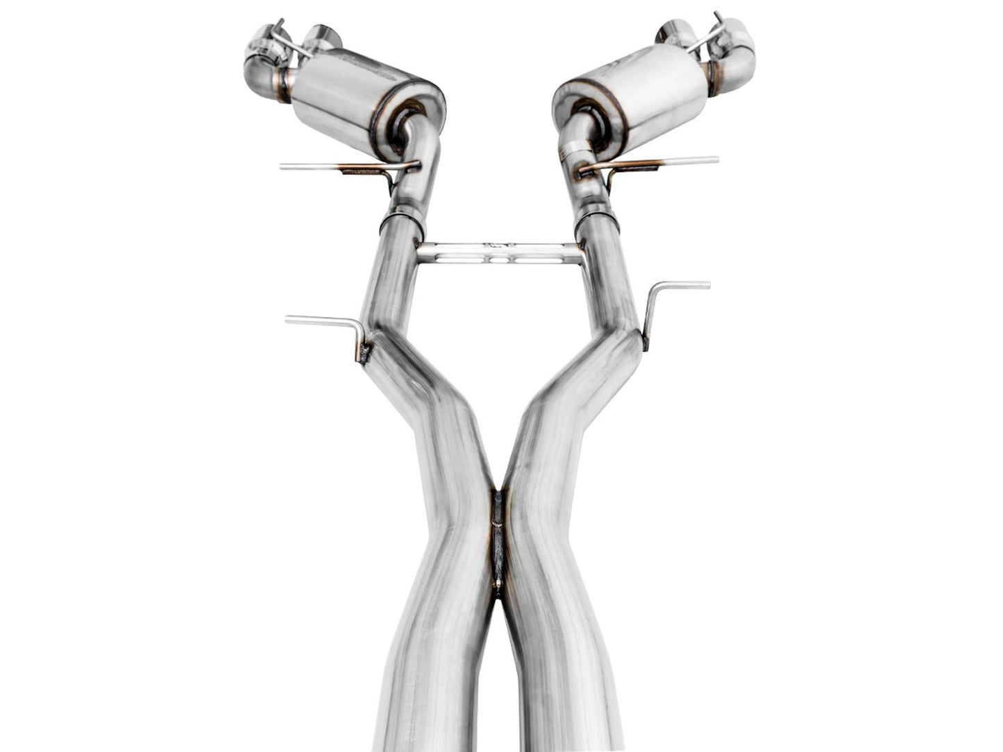 AWE Exhaust Suite for Chevrolet Gen6 Camaro SS / LT1