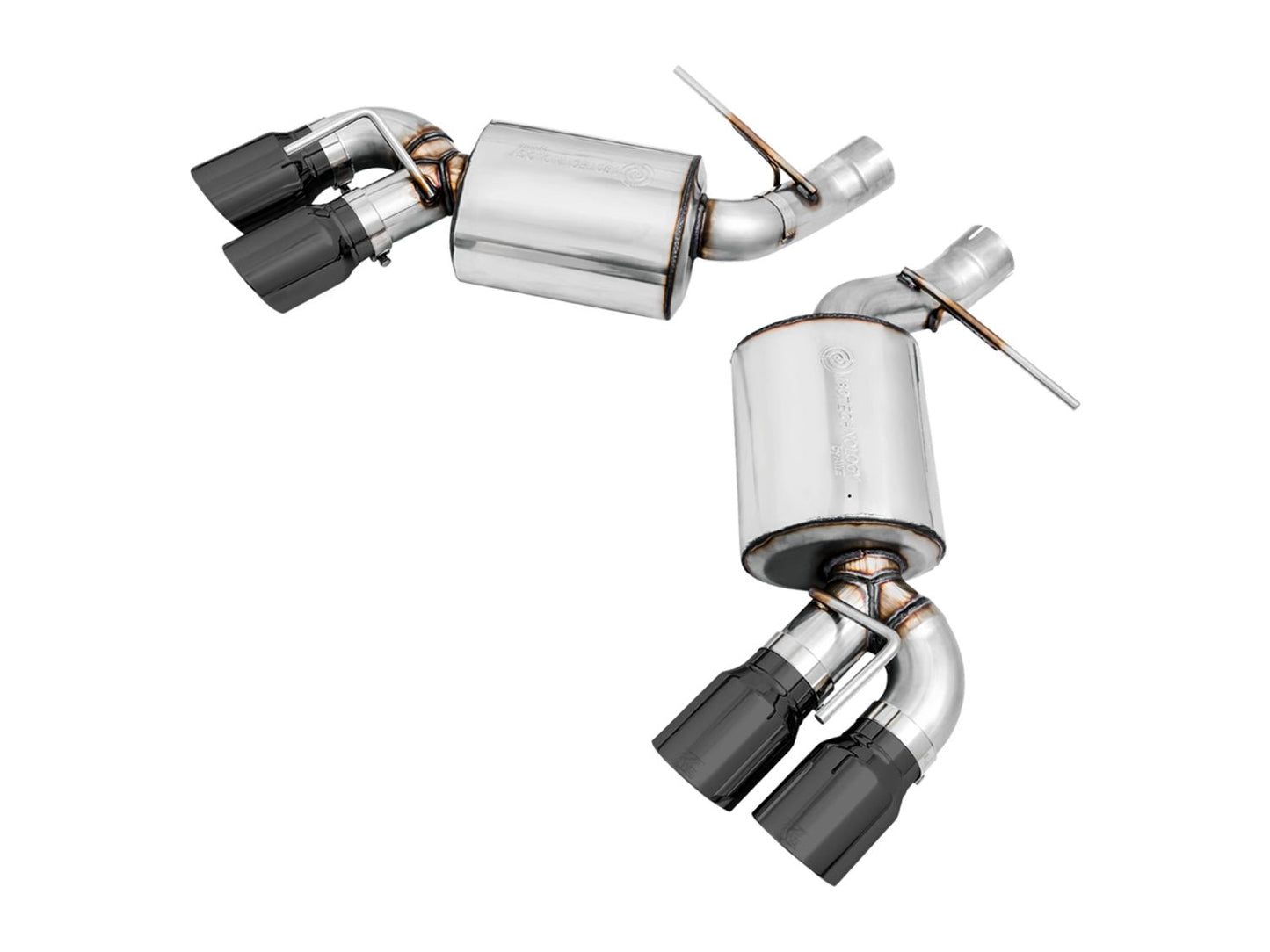 AWE Exhaust Suite for Chevrolet Gen6 Camaro SS / LT1