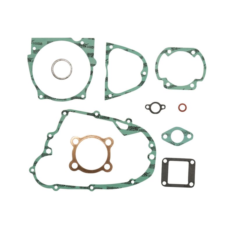 Athena 74-76 Yamaha DT 175 Complete Gasket Kit P400485850177