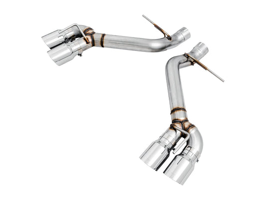 AWE Exhaust Suite for Chevrolet Gen 6 Camaro ZL1